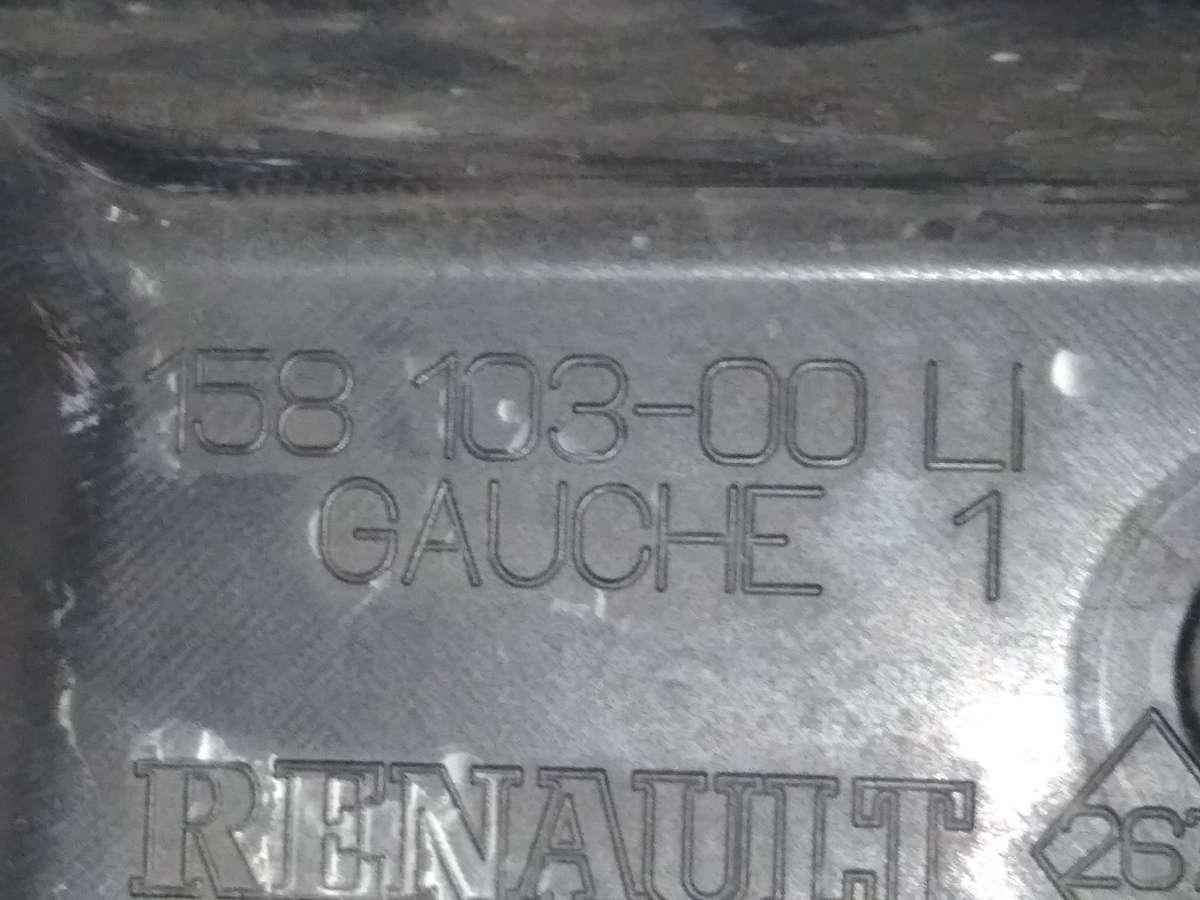 FARO SX RENAULT SCENIC 2' SERIE 15810300<br /><br /><br />