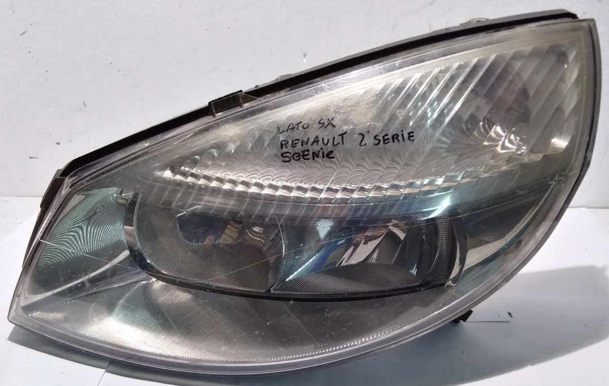 FARO SX RENAULT SCENIC 2' SERIE 15810300<br /><br /><br />