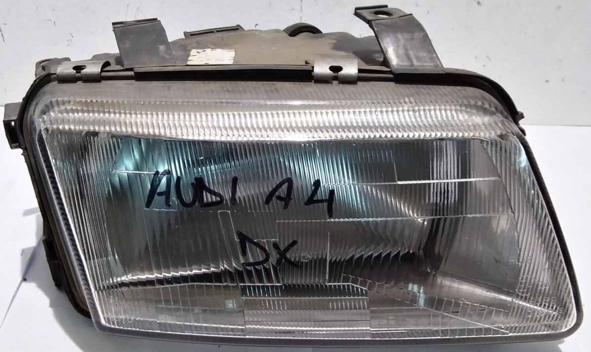 FARO DX AUDI A4 1'SERIE <br /><br />