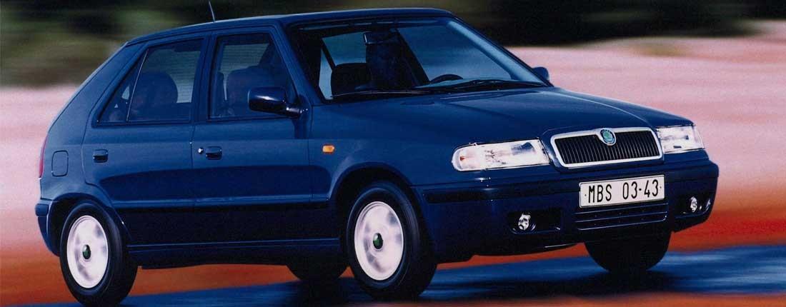 FARO DX SKODA FELICIA 2000 6U1941016A<br /><br /><br />