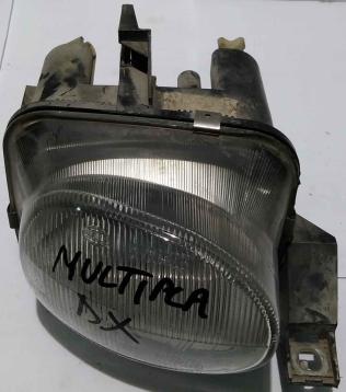 FARO DX FIAT MULTIPLA 1 SERIE E 46512540-<br /><br /><br /><br /><br />
