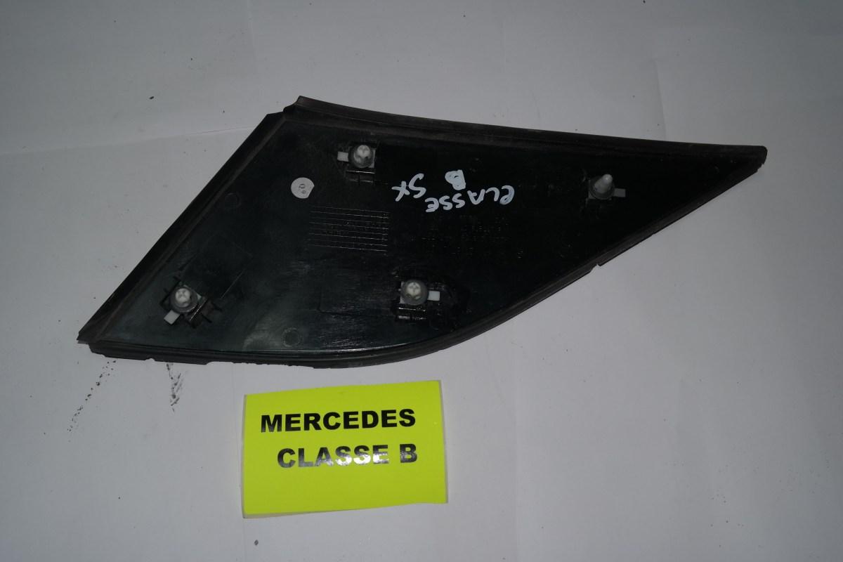 Mercedes classe b 200 dal 2005 al 2011 plastica portiera sx