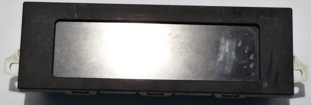 OROLOGIO INTERNO CITROEN C3 96661369XT<br /><br /><br />