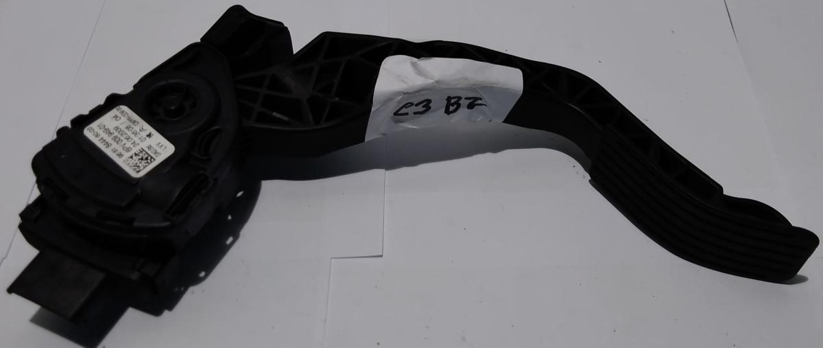 PEDALE POTENZIOMETRO CITROEN C3 968184448003<br /><br /><br />