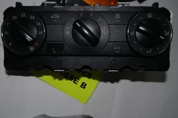 Mercedes classe b 200 dal 2005 al 2011 comandi clima
