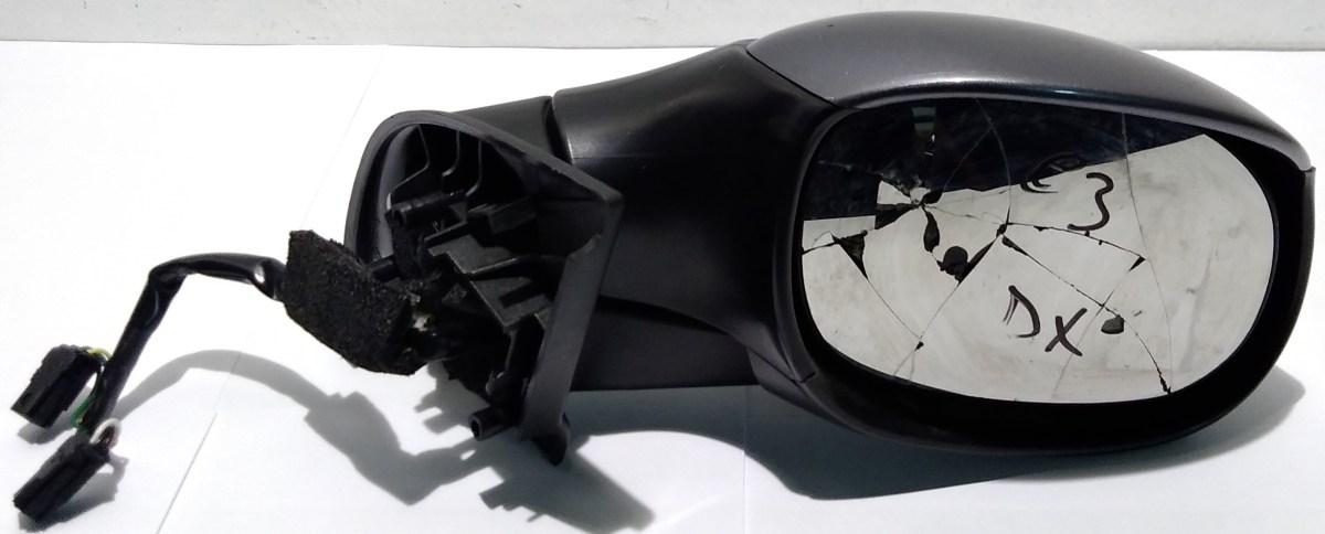 SPECCHIETTO DX CITROEN C3 00008149FK<br /><br /><br />