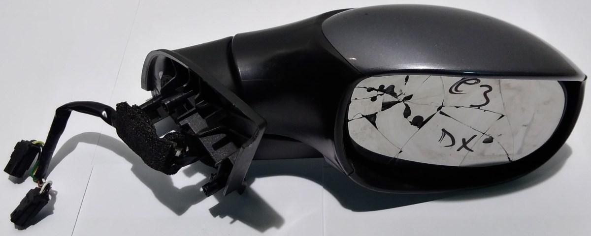 SPECCHIETTO DX CITROEN C3 00008149FK<br /><br /><br />