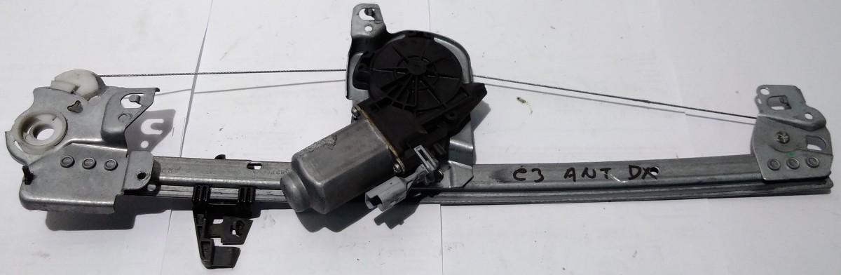 ALZAVETRO ANT DX CITROEN C3 00009222AP<br /><br /><br />