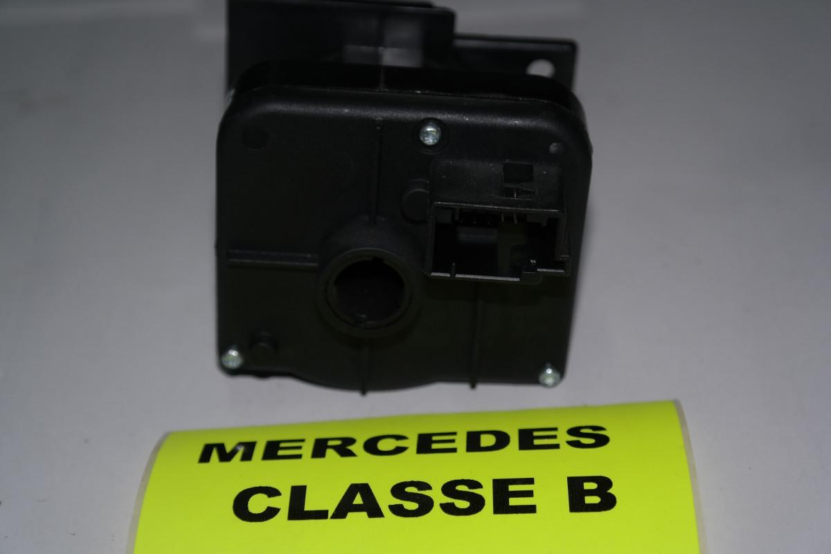 Mercedes classe b 200 dal 2005 al 2011 pulsante luci