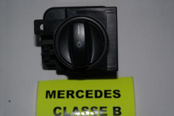 Mercedes classe b 200 dal 2005 al 2011 pulsante luci
