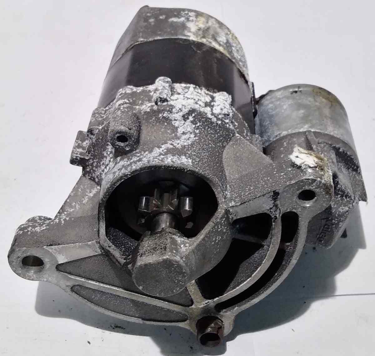 MOTORINO AVVIAMENTO CITROEN C3 9658308780<br /><br /><br />