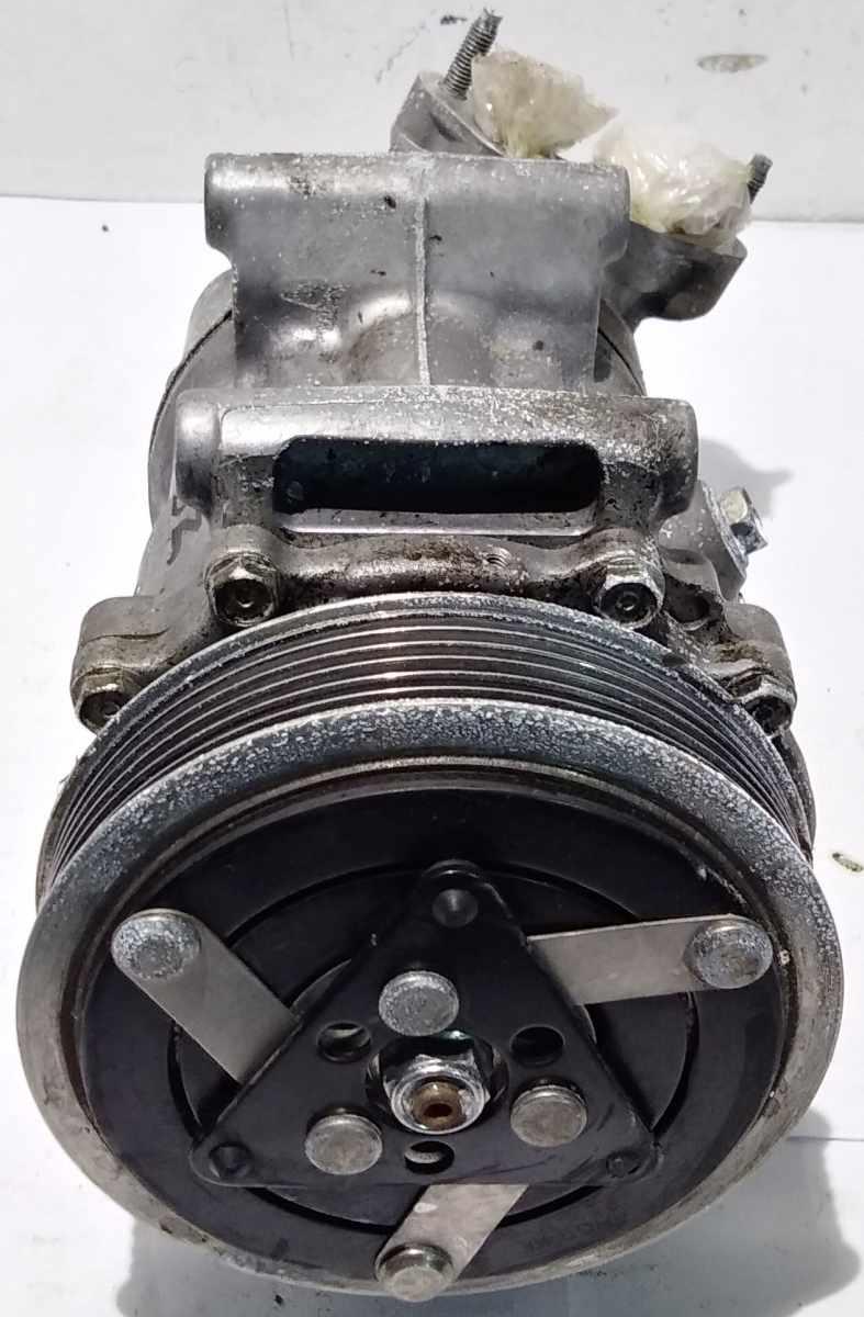 COMPRESSORE ARIA CONDIZIONATA CITROEN C3 9684480480<br /><br /><br />