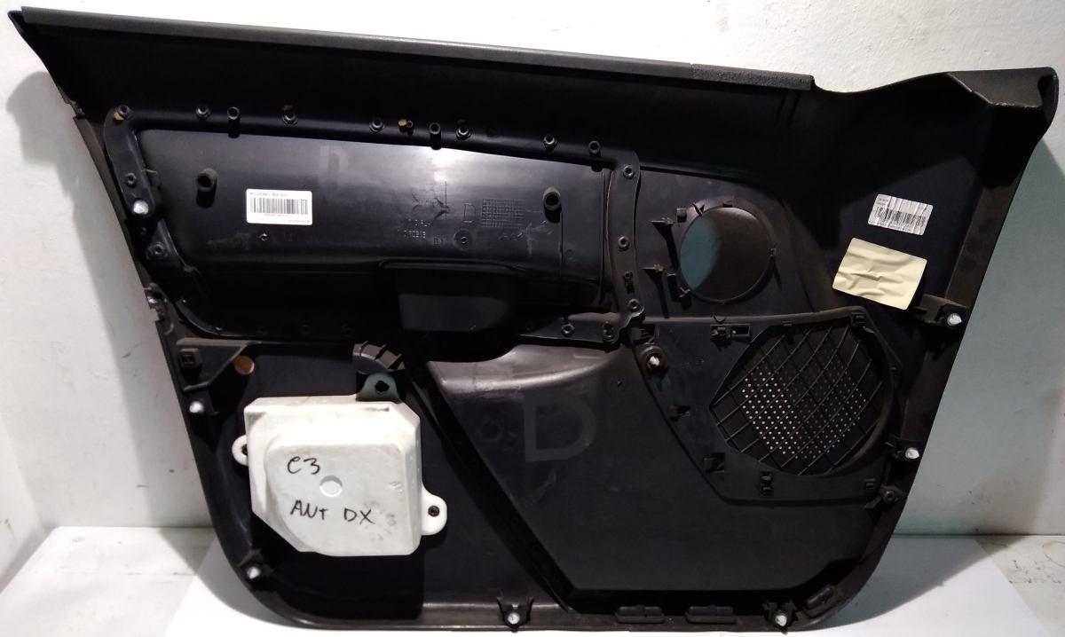 PANNELLO INT PORTA ANT. DX CITROEN C3 96825911ZE<br /><br /><br />
