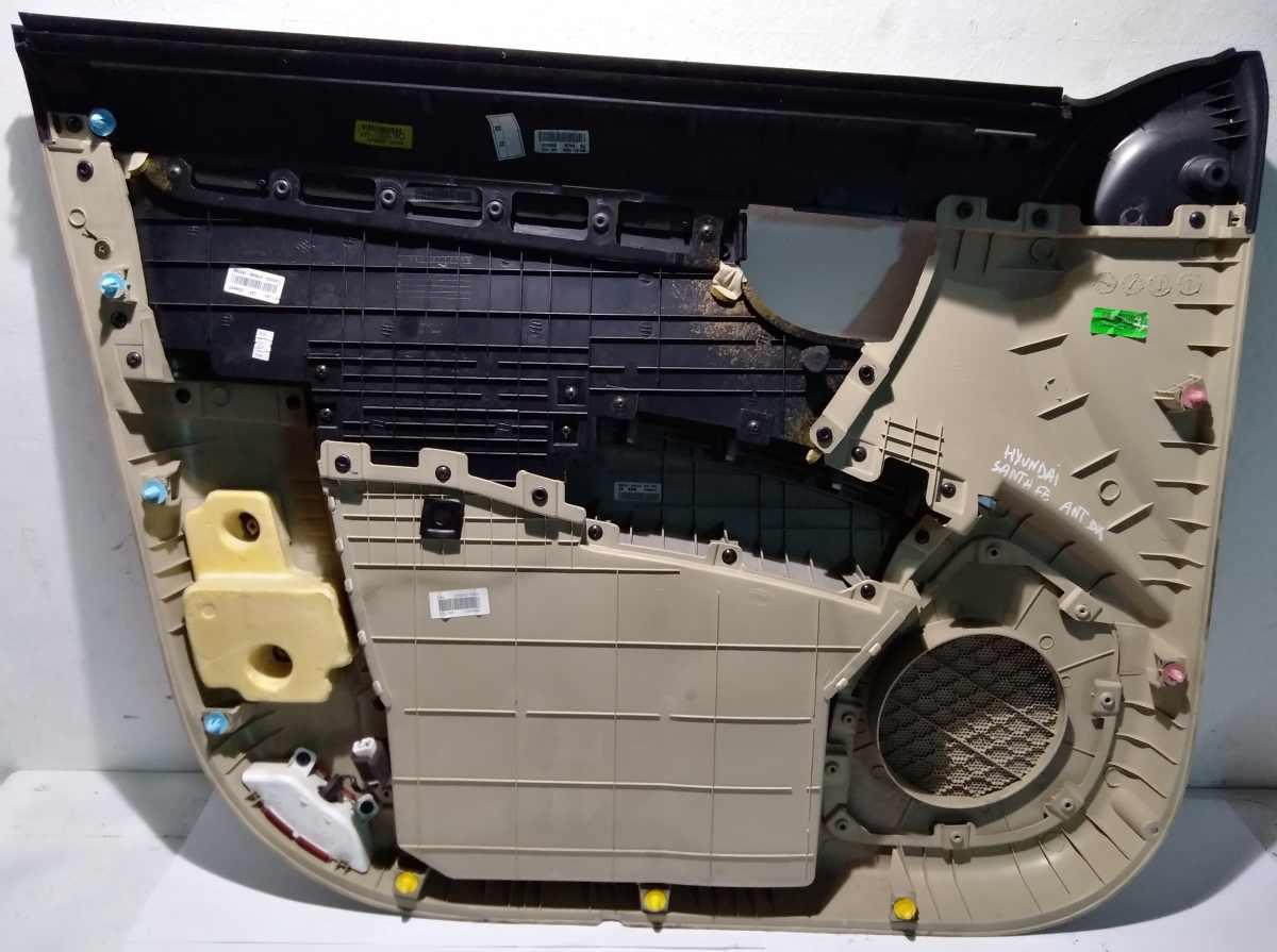 PANNELLO INT PORTA ANT. DX HYUNDAI SANTA FE M823402B030J9<br /><br /><br />
