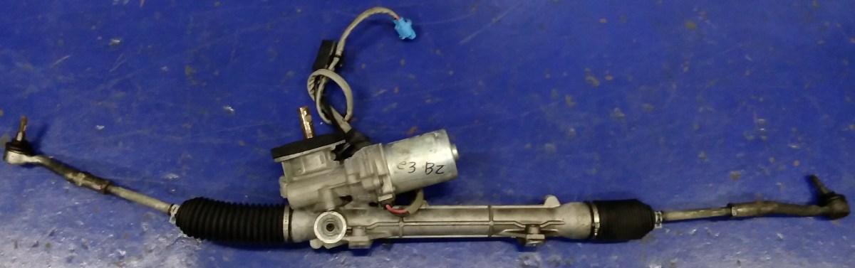 SCATOLA STERZO CITROEN C3 6820000159A<br /><br /><br />