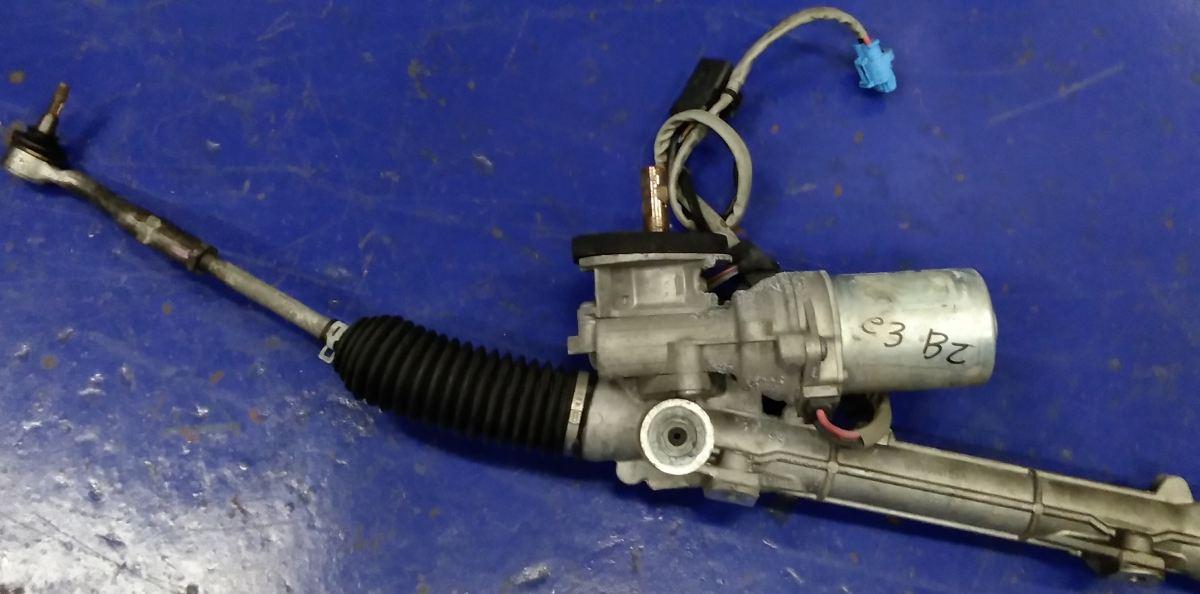 SCATOLA STERZO CITROEN C3 6820000159A<br /><br /><br />