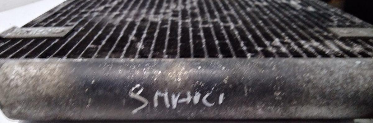 CONDENSATORE SMART 2' SERIE A4515000154<br /><br /><br /><br />