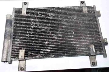 CONDENSATORE SMART 2' SERIE A4515000154<br /><br /><br /><br />