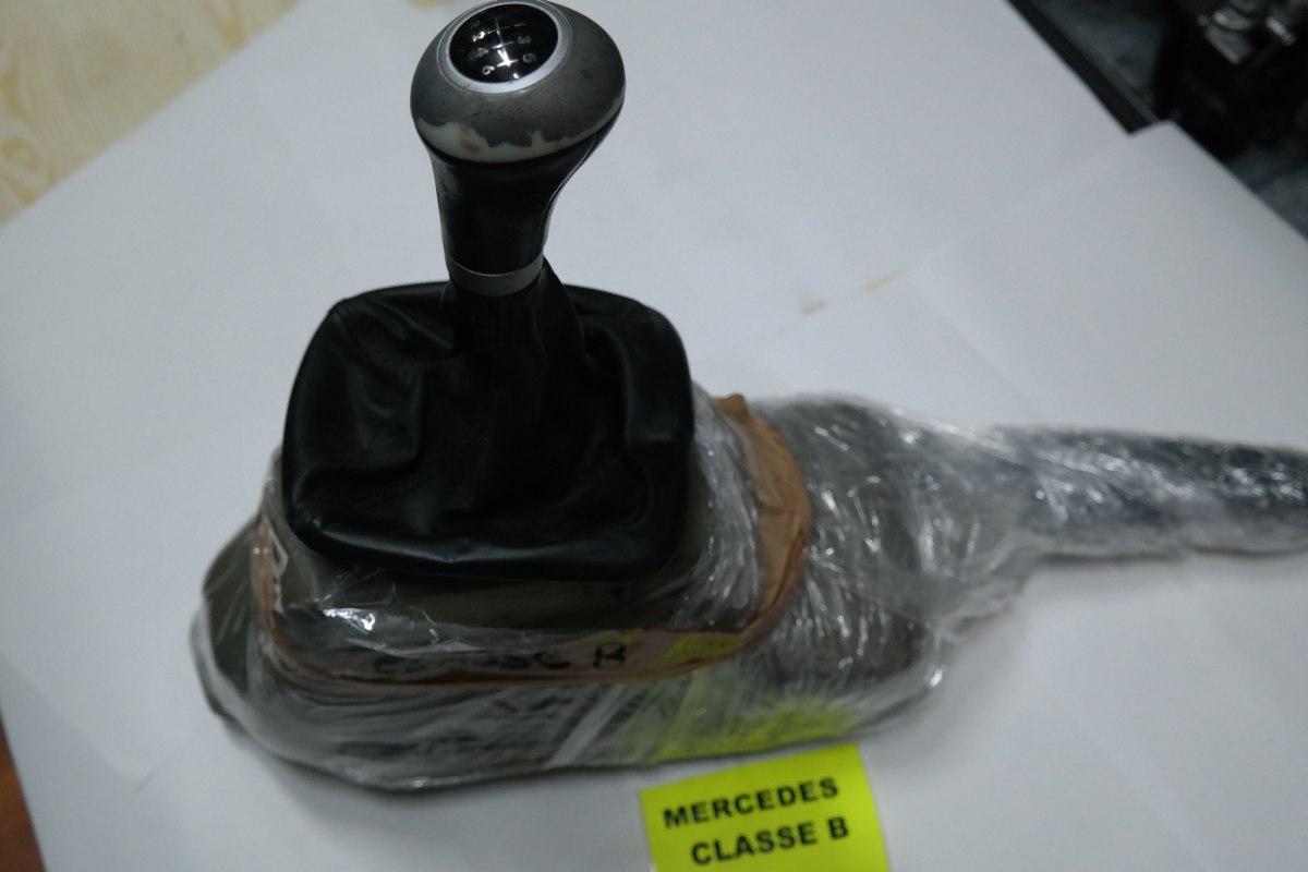 Mercedes classe b 200 dal 2005 al 2011 leva cambio con fili