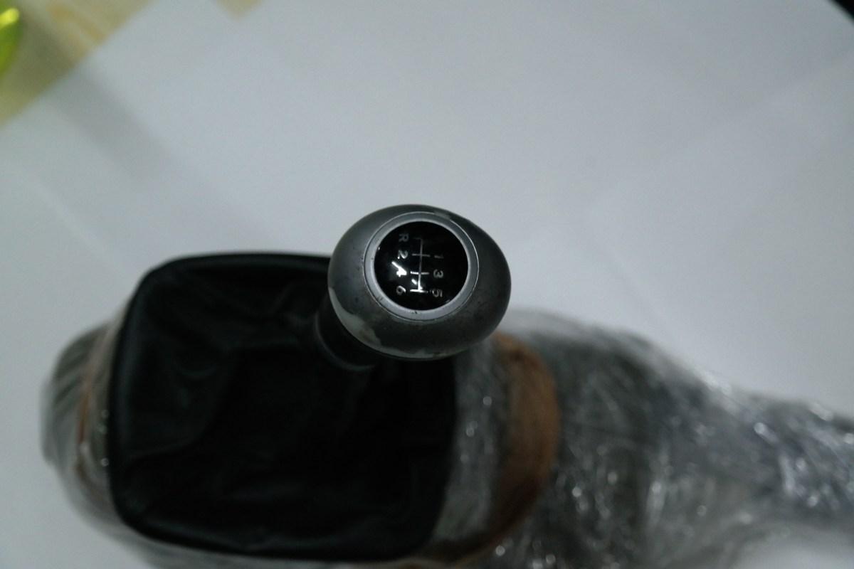 Mercedes classe b 200 dal 2005 al 2011 leva cambio con fili