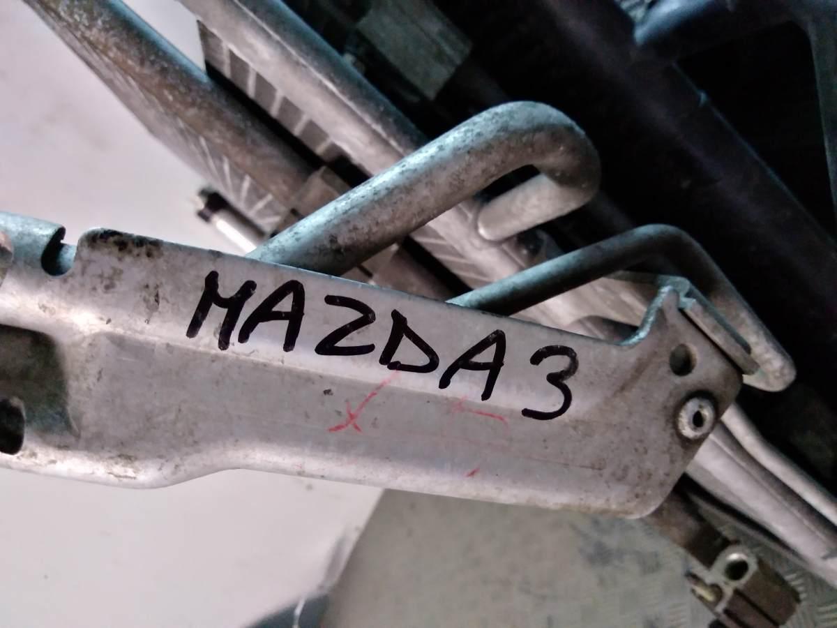 CONDENSATORE MAZDA 3  BP4K61480D<br /><br /><br />