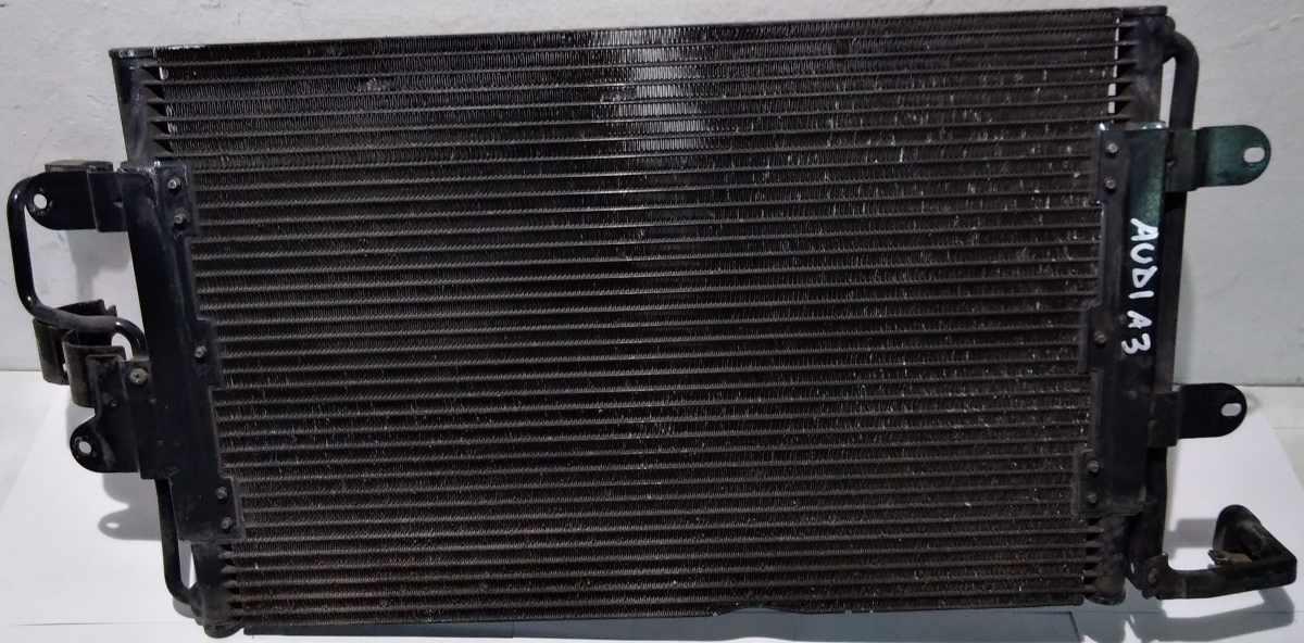 CONDENSATORE AUDI A3 1J0820411B<br /><br /><br />