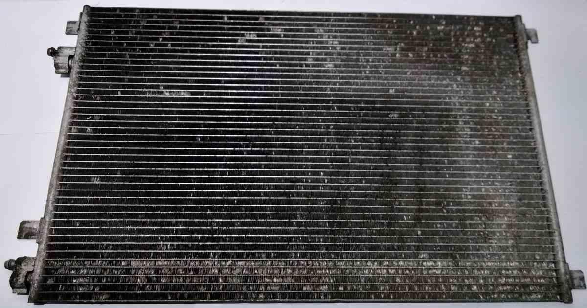 CONDENSATORE RENAULT SCENIC 1.9 CDI 8200115543<br /><br /><br />