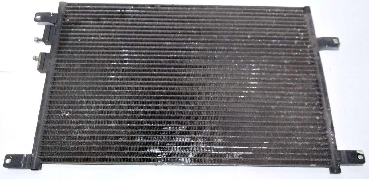 CONDENSATORE ALFA ROMEO 156  60628820<br /><br /><br />