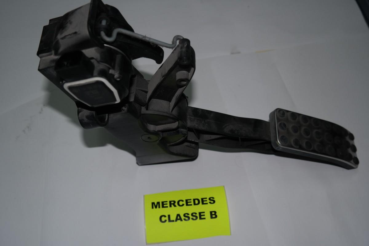 Mercedes classe b a1693000904 pedale acceleratore