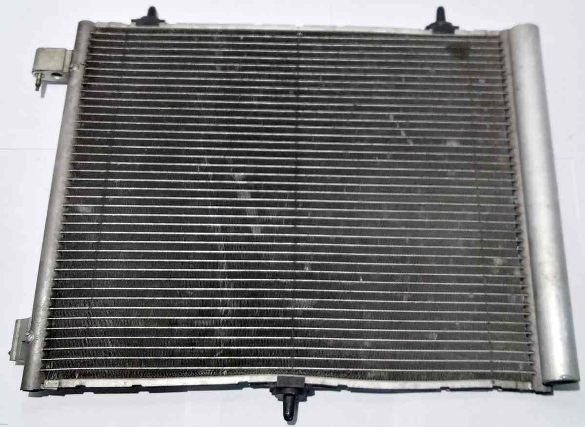 CONDENSATORE CITROEN C3 00006455JF<br /><br />