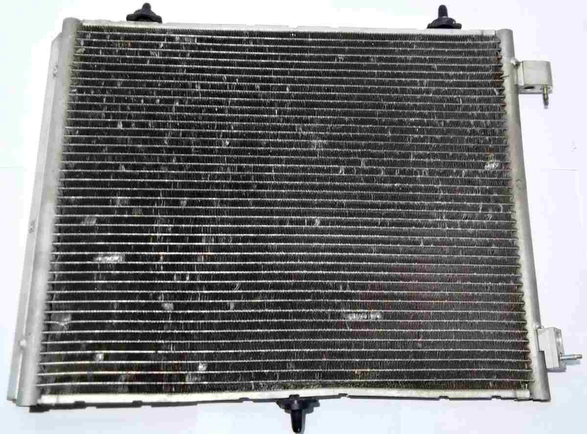 CONDENSATORE CITROEN C3 00006455JF<br /><br />