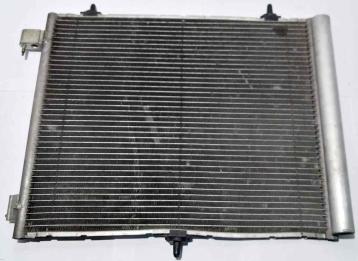 CONDENSATORE CITROEN C3 00006455JF<br /><br />