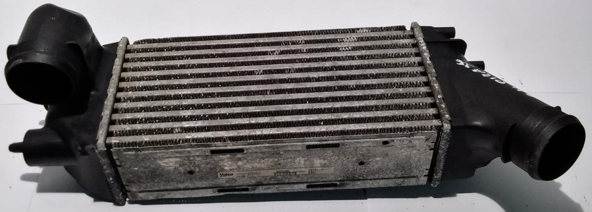 INTERCOOLER CITROEN C4 PICASSO 9656525880<br /><br /><br />