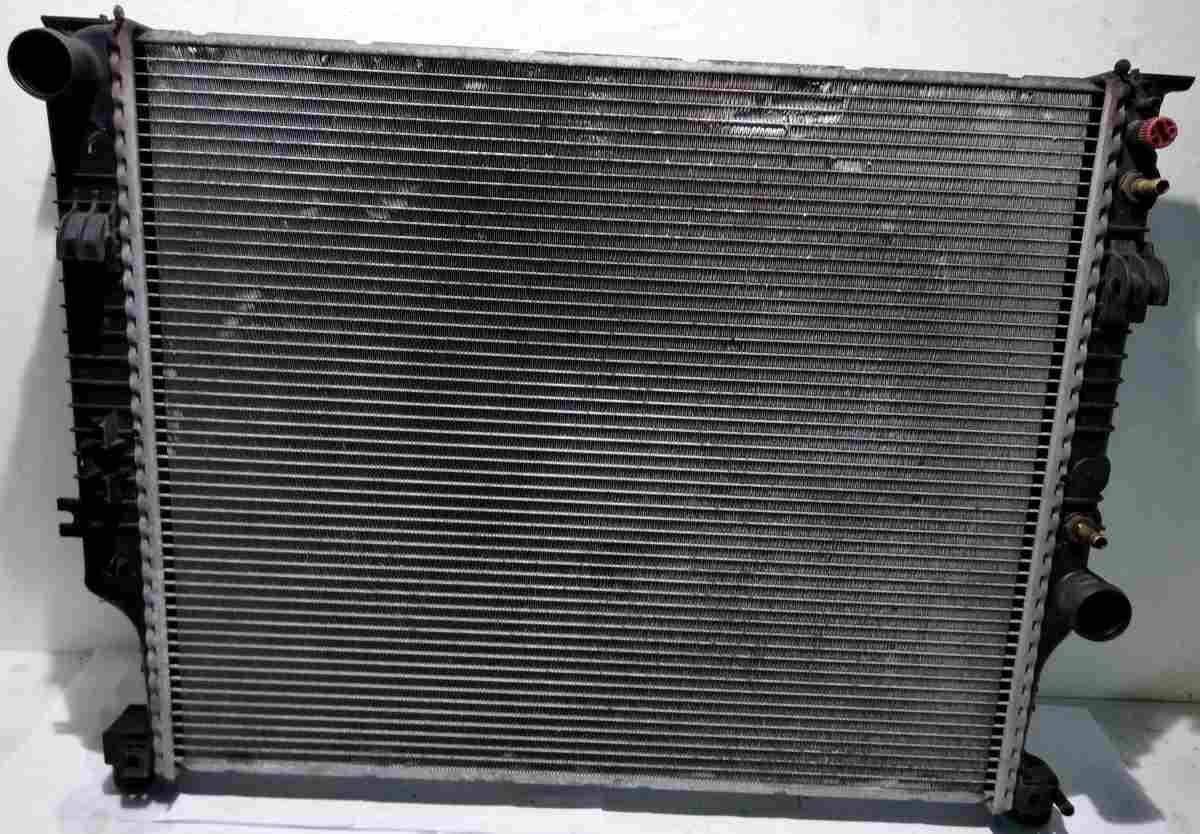 RADIATORE ACQUA MERCEDES CLASSE R A2515000304<br /><br /><br />