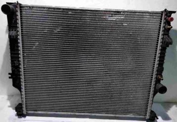 RADIATORE ACQUA MERCEDES CLASSE R A2515000304<br /><br /><br />