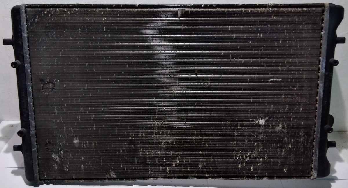 RADIATORE ACQUA  AUDIA  A3 1999 1J0121253H<br /><br /><br />