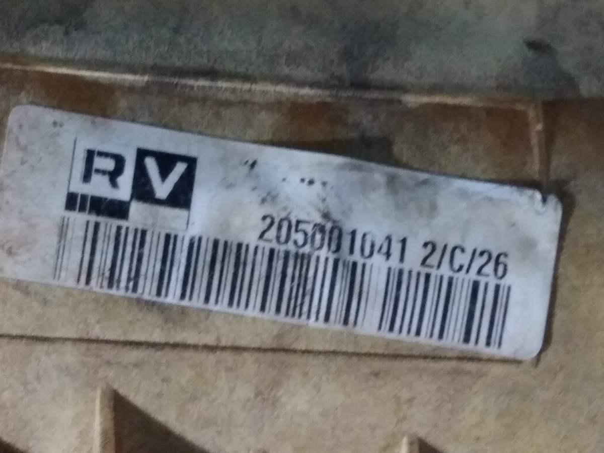 RADIATORE ACQUA FIAT PUNTO 1' SERIE <br /><br />