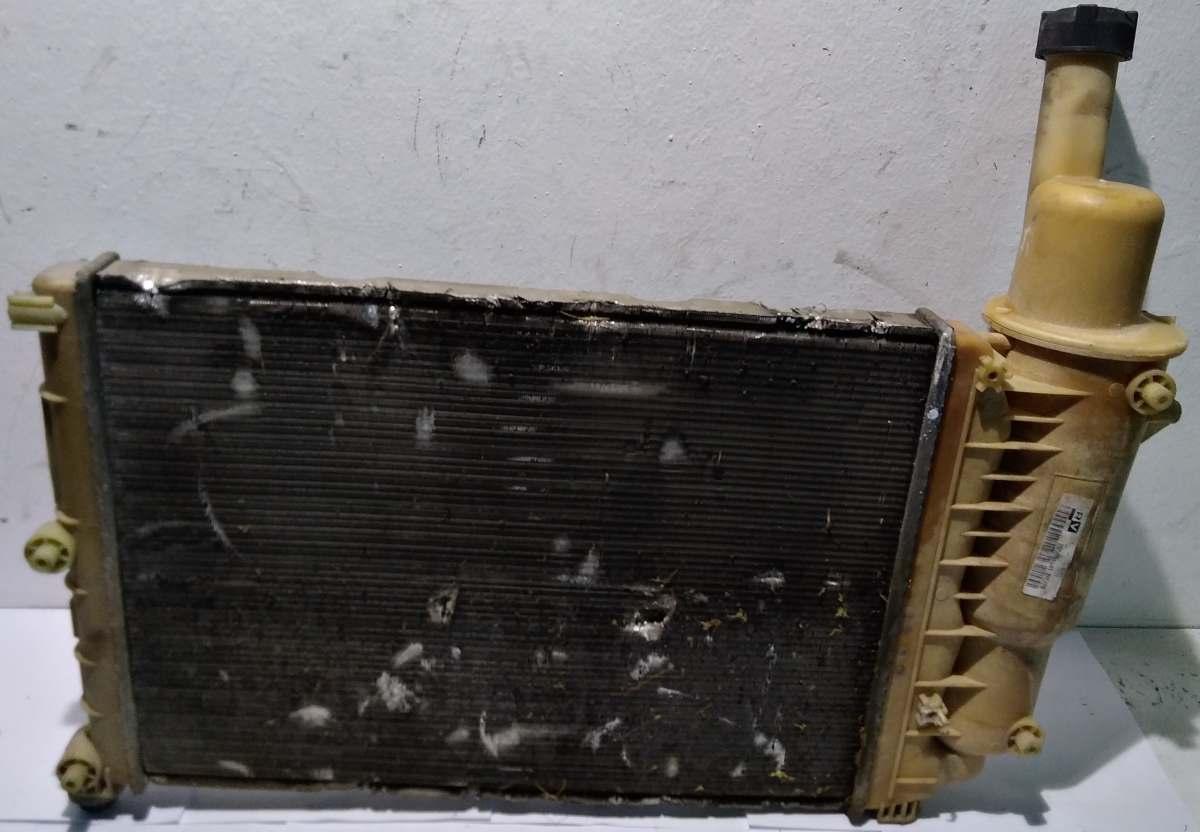 RADIATORE ACQUA FIAT PUNTO 1' SERIE <br /><br />