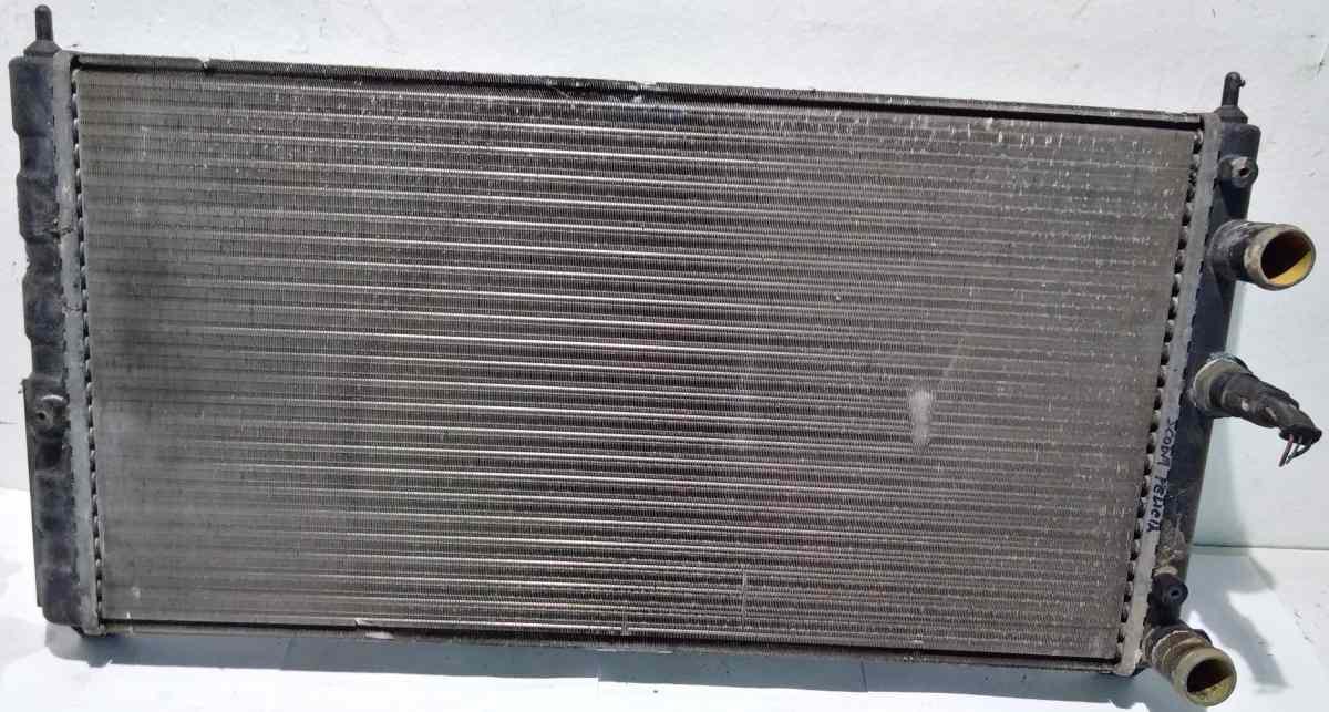 RADIATORE ACQUA SKODA FELICIA 441076014126<br /><br /><br />