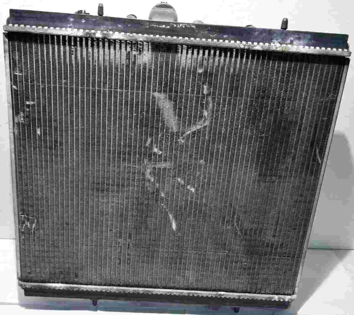 RADIATORE  ACQUA  LANCIA  PHEDRA  9641728380<br /><br />