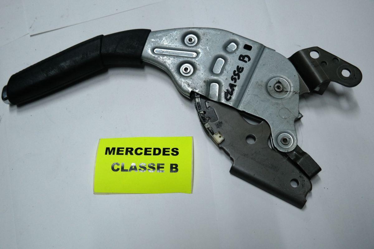 Mercedes classe b 200 dal 2005 al 2011 leva freno a mano