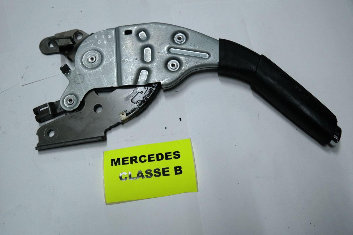Mercedes classe b 200 dal 2005 al 2011 leva freno a mano
