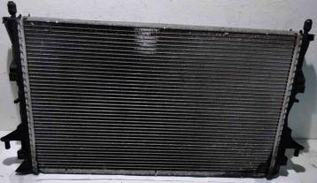 RADIATORE ACQUA RENAULT LAGUNA 1.9CDI 214100005R<br /><br /><br />