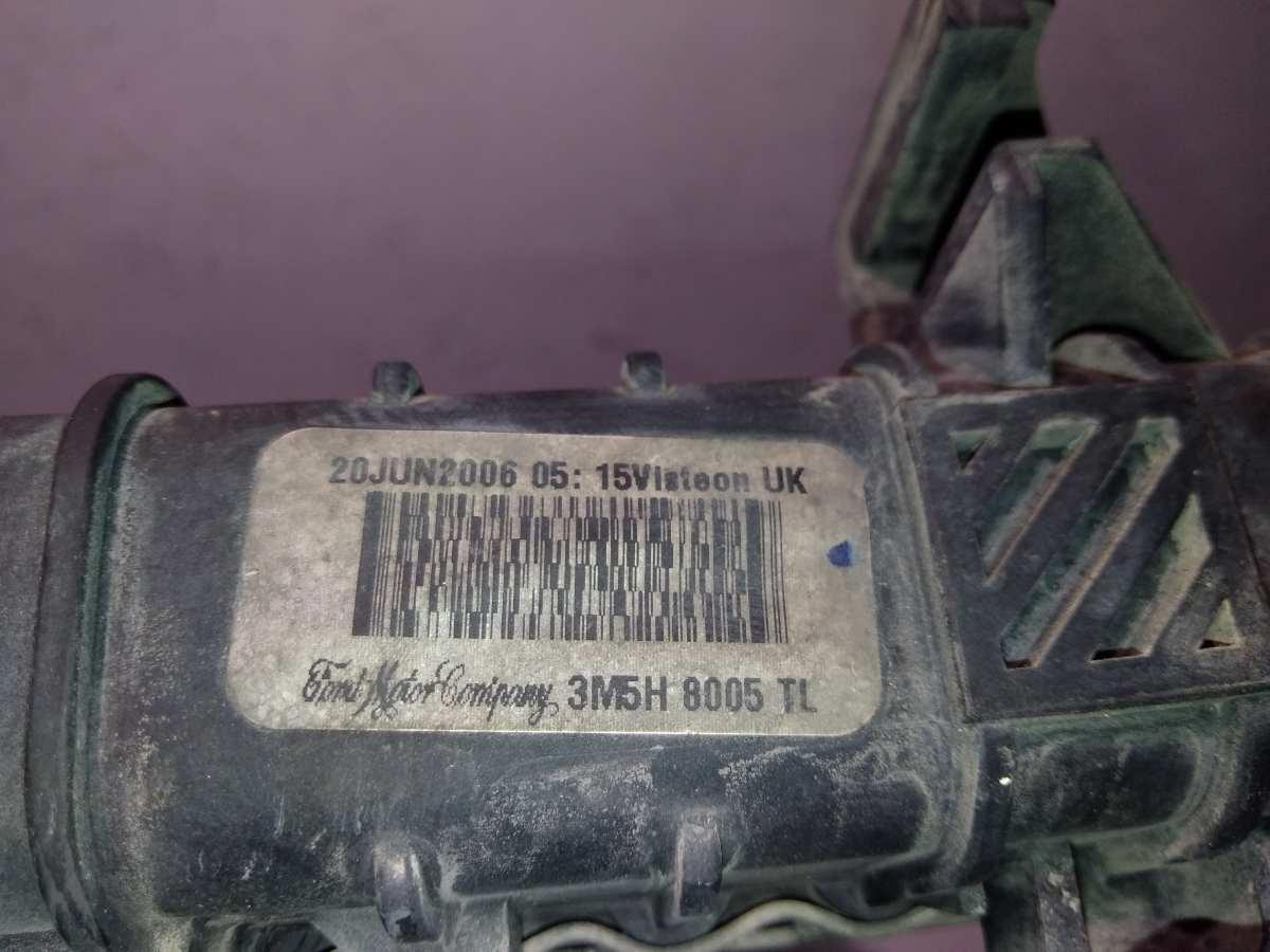 RADIATORE ACQUA MAZDA 3 3M5H8005TL<br /><br /><br />