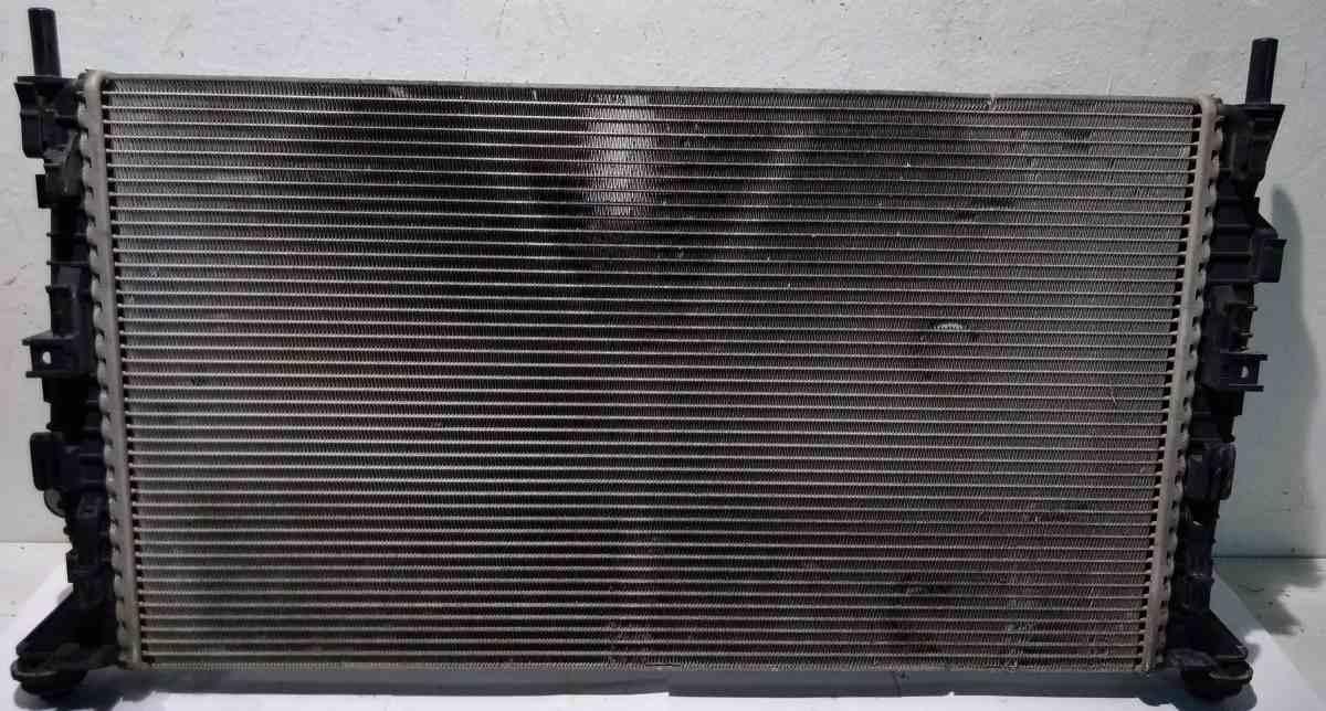RADIATORE ACQUA MAZDA 3 3M5H8005TL<br /><br /><br />