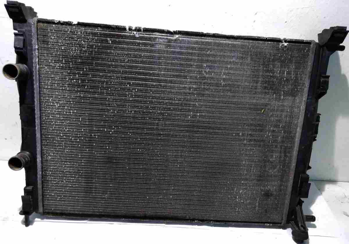 RADIATORE ACQUA RENAULT SCENIC 1.9CDI 8200115542<br /><br /><br /><br />