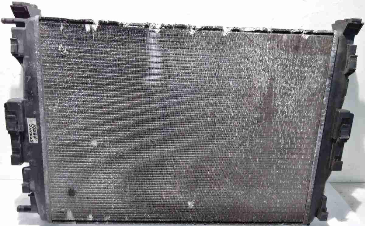 RADIATORE ACQUA RENAULT SCENIC 1.9CDI 8200115542<br /><br /><br /><br />