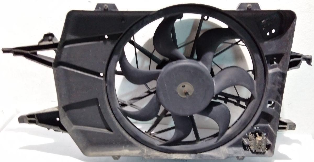 VENTOLA RADIATORE FORD FOCUS 1 SERIE 0130303300<br /><br /><br />