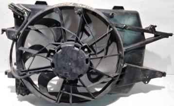 VENTOLA RADIATORE FORD FOCUS 1 SERIE 0130303300<br /><br /><br />