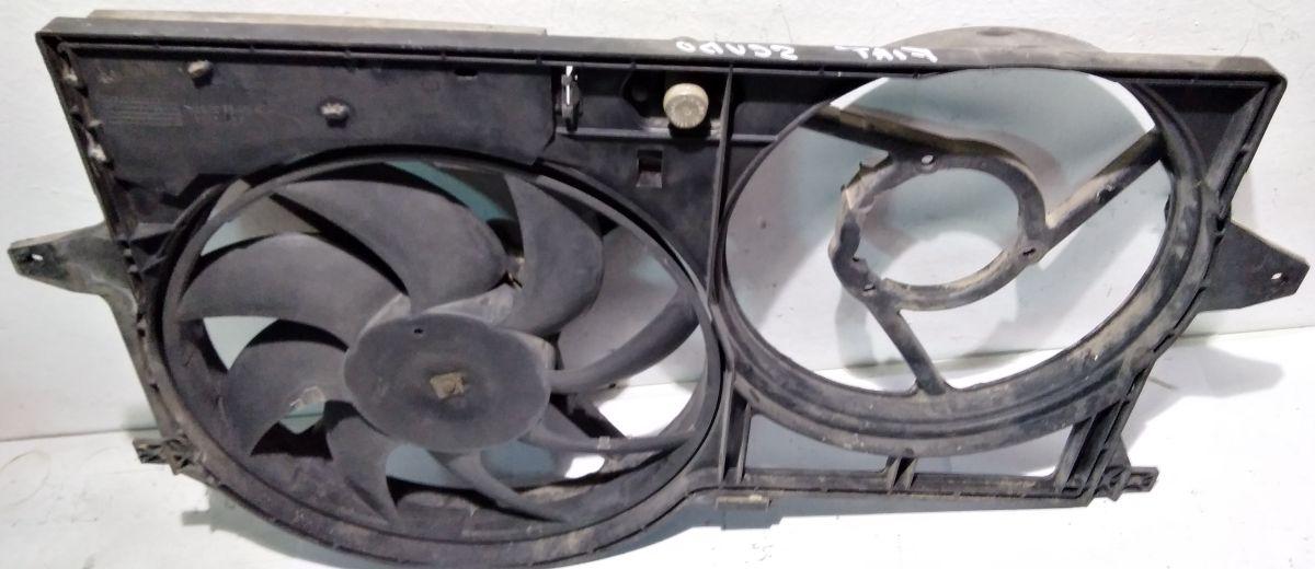 VENTOLA RADIATORE FIAT SCUDO 1475594080<br /><br /><br />